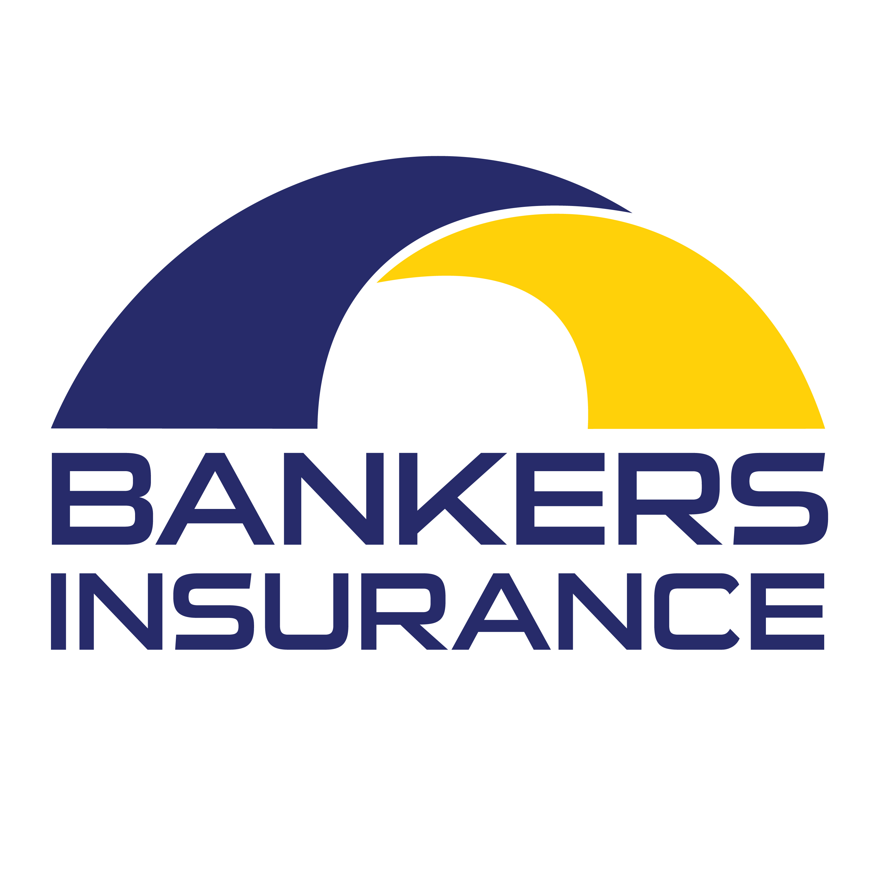 Bankers Insurance Logo