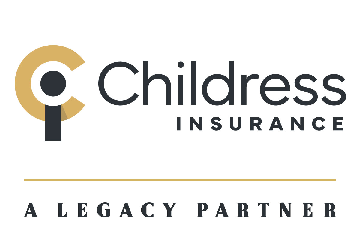 Childress Insurance Logo