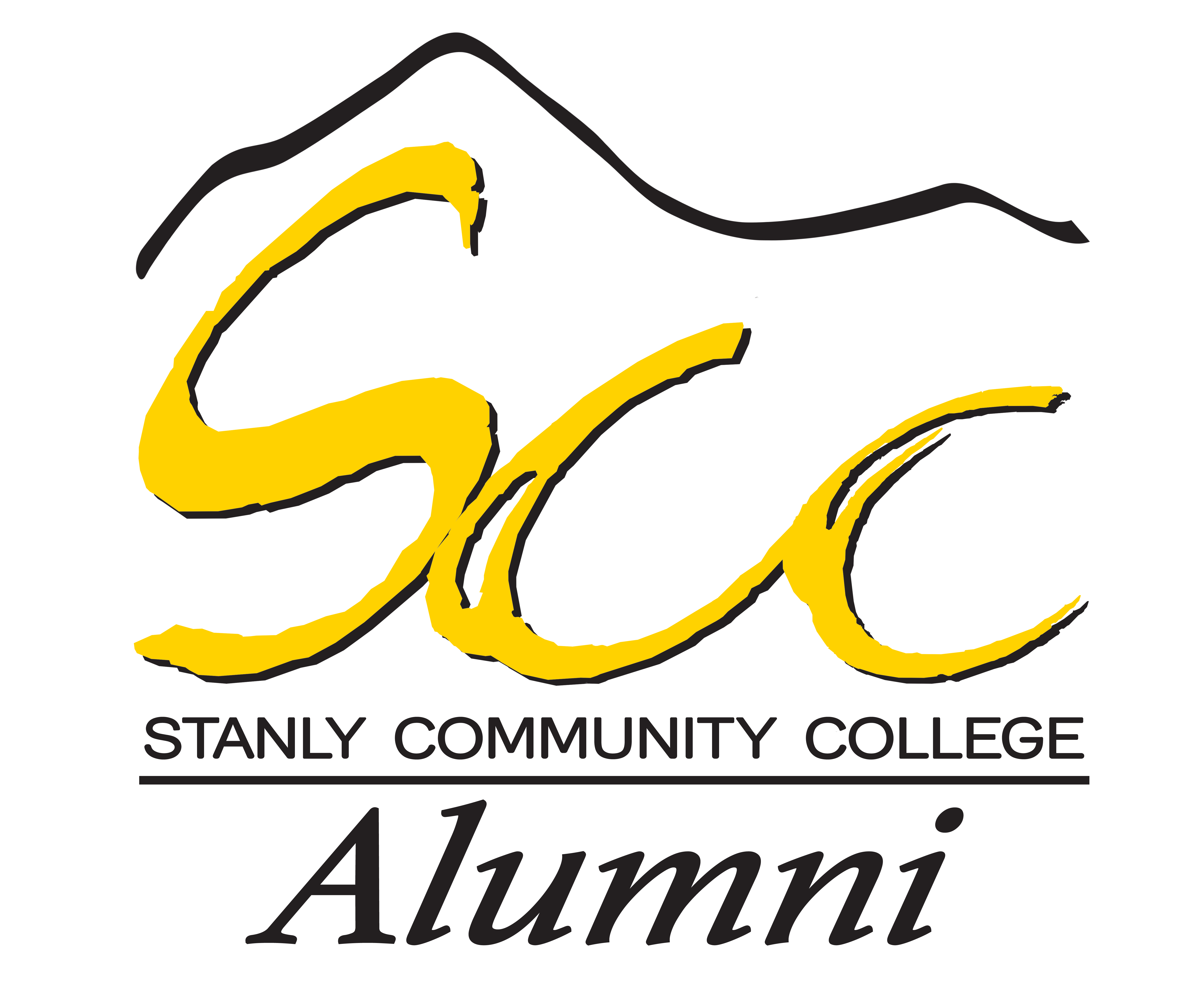 Alumni Logo