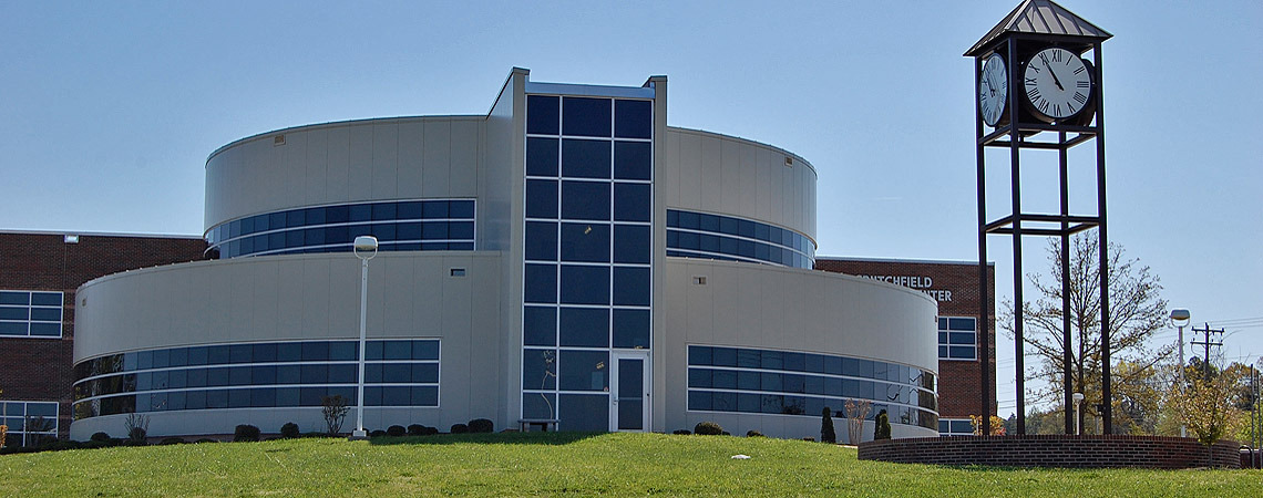 Crutchfield Education Center Campus