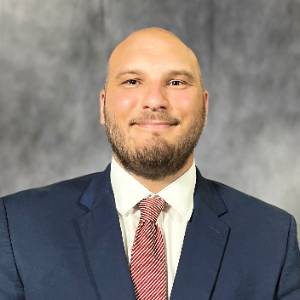 Cody Huneycutt Square