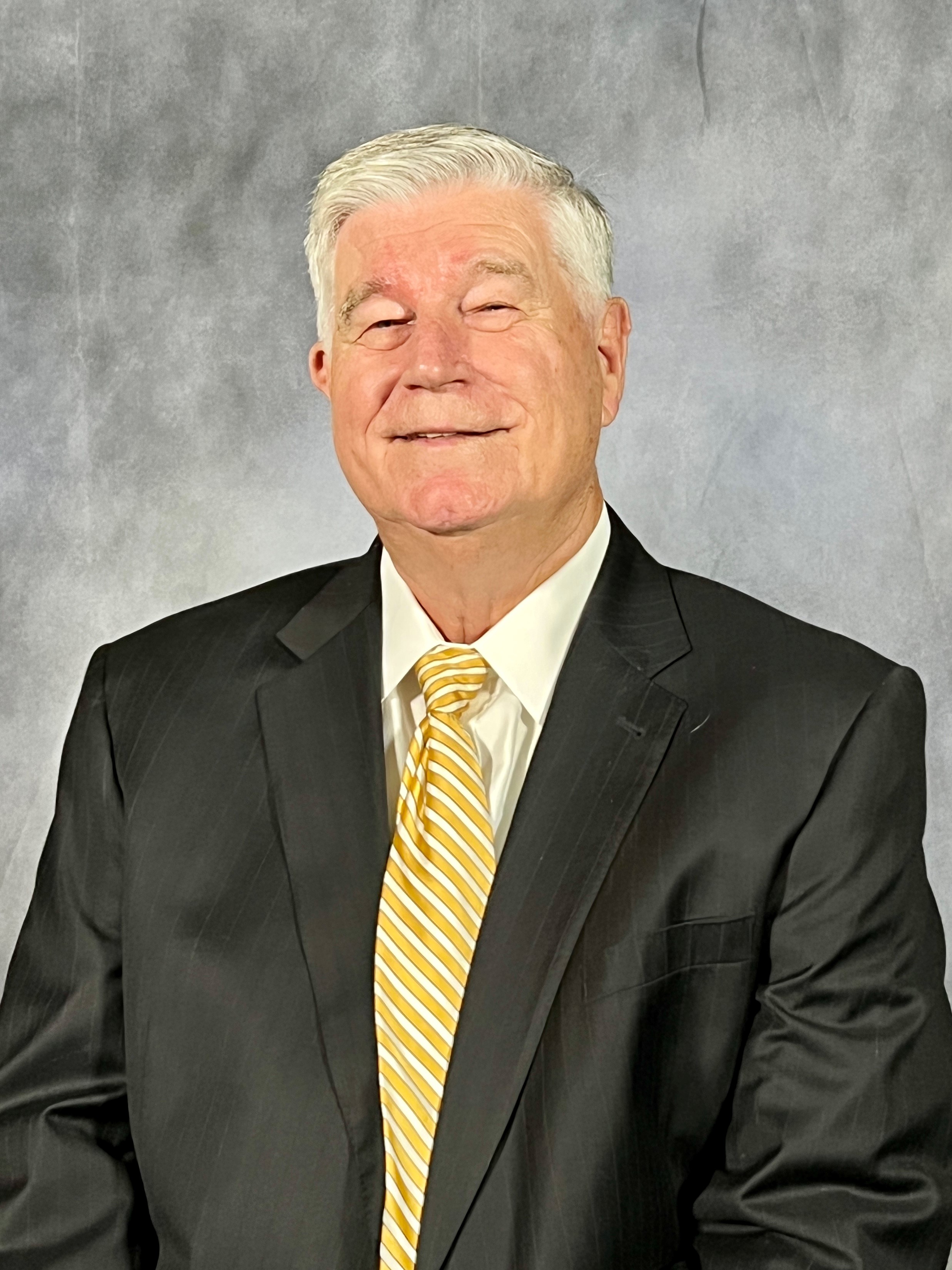 Clif Robinson