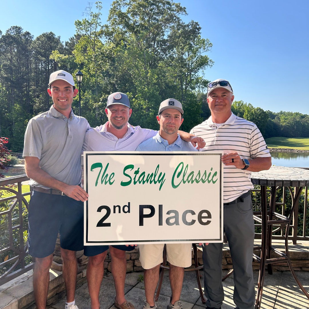 2nd Place