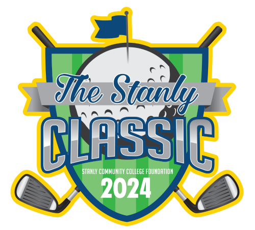 Golf 2024 Logo