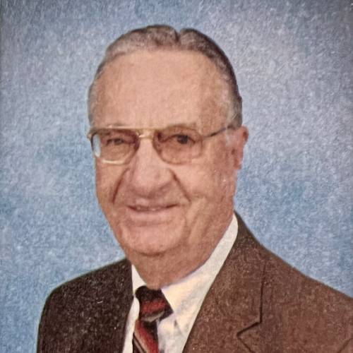 Gene Eudy