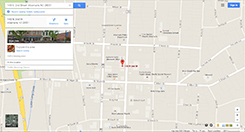 Directions to Economic Development Division