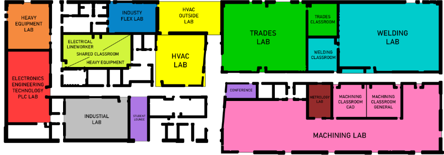 Naming Opp Map