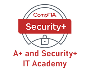 CompTIA Academy