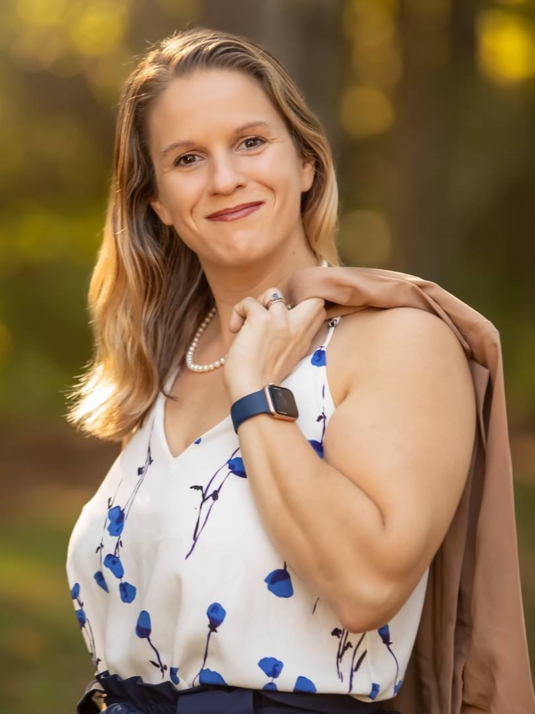 Constance Boahn