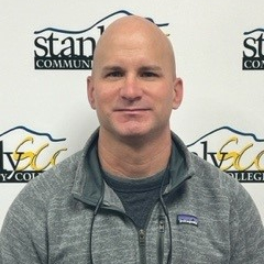 Jeffery Hartsell