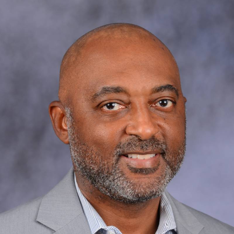 Marcus Pryor