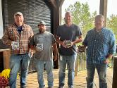 Eagle Creek renewable Energy - Second Place