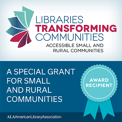 Grant and ALA Logo