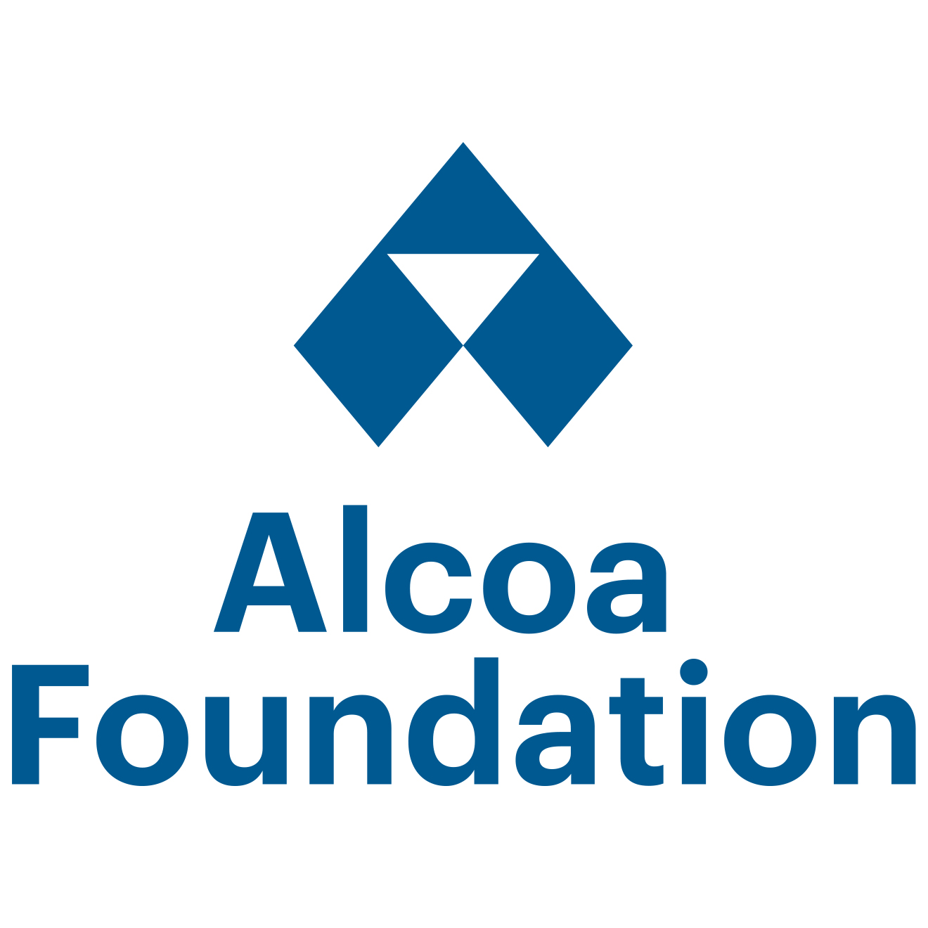 Alcoa Foundation Logo