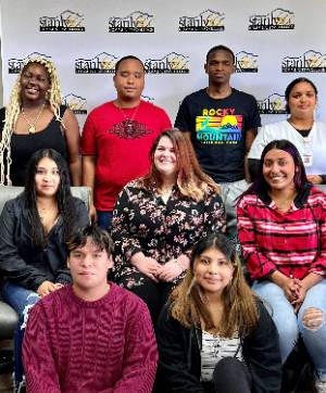 AHS Students Bulldogs to Eagles Program