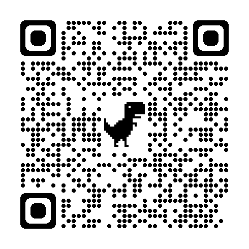 QR Code to Accounting Finance Catalog Page
