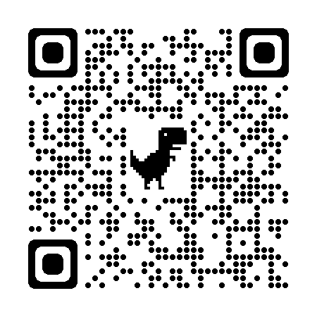 QR Code to Business Administration Catalog