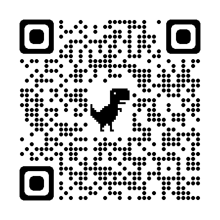 QR Code to Cosmetology Catalog