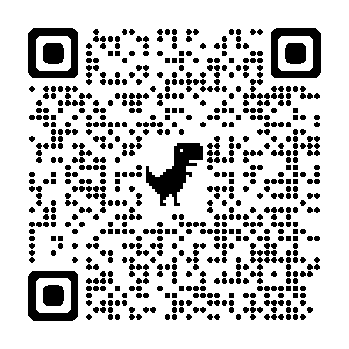 QR Code to Criminal Justice Catalog