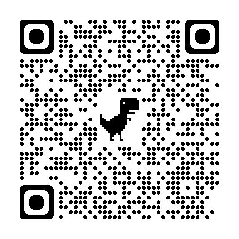 QR Code to Elementary Education Residency Lisensure Catalog