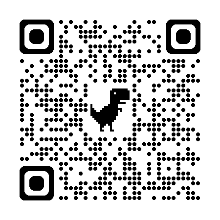 QR Code to Graphic Design Catalog