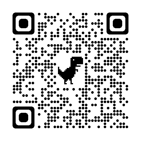 QR Code to IT Business Support Catalog