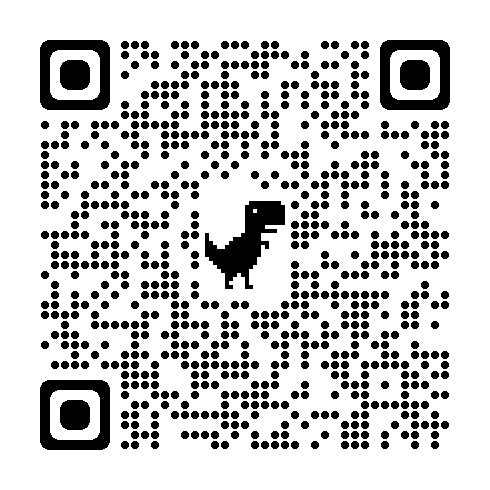 QR Code to IT Cybersecurity Catalog