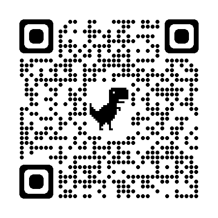 QR Code to Simulation & Game Development Catalog