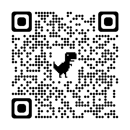 QR Code to Teacher Prep Catalog