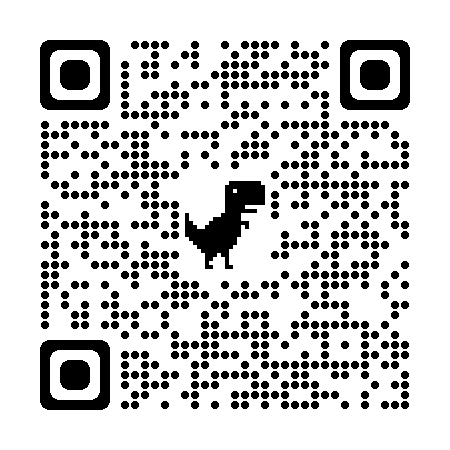 QR Code to University Transfer AATP Catalog