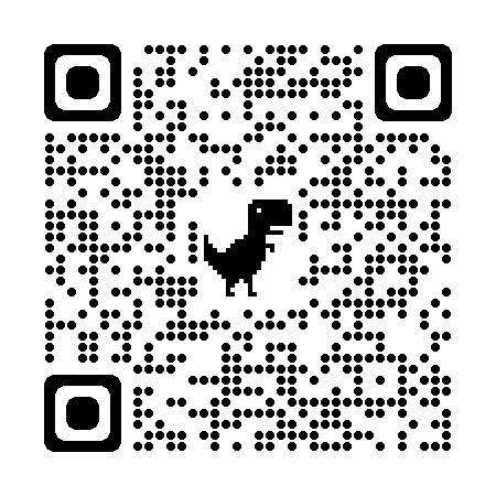 QR Code to University Transfer ASTP Catalog