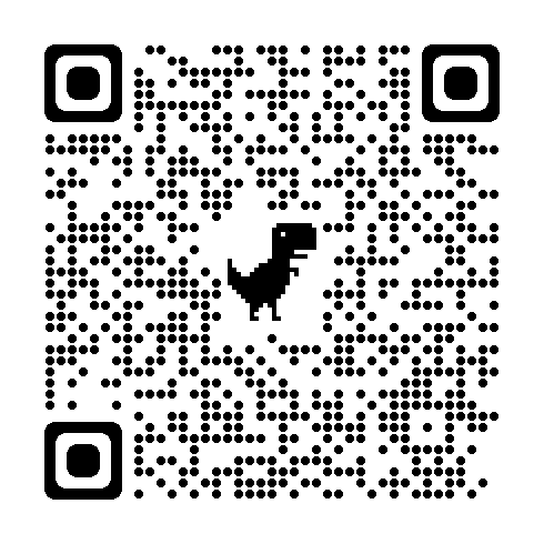 QR Code to University Transfer AA Catalog