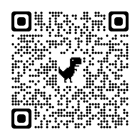 QR Code to University Transfer AS Catalog
