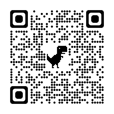 QR Code to University Transfer Business & Accounting Catalog