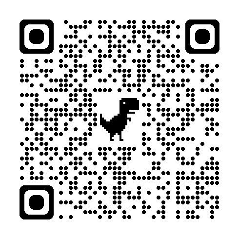 QR Code to Social & Human Services Catalog