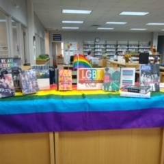 Spectrum Club Resource Table Setup in the LRC