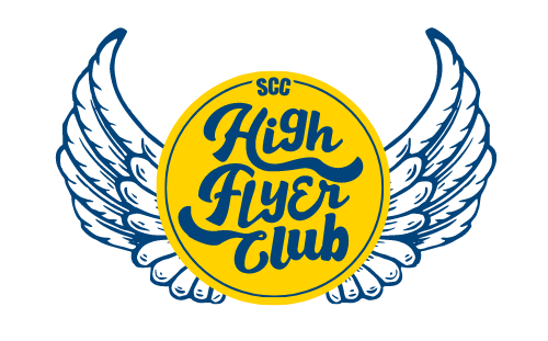 High Flyer Logo